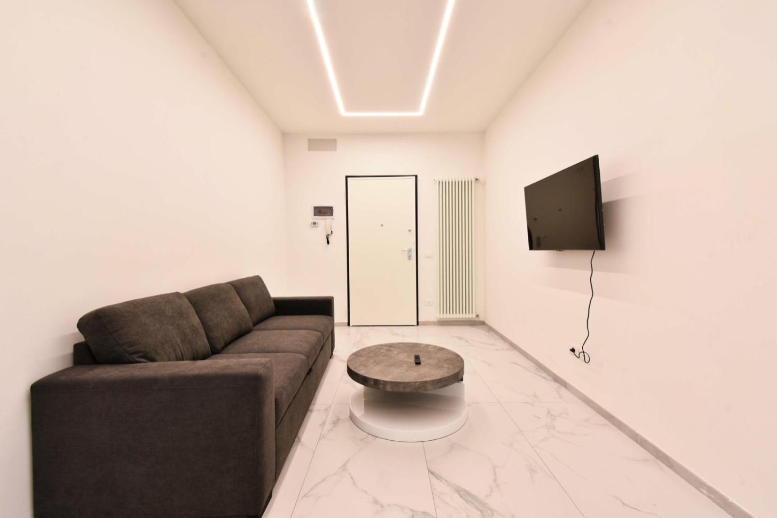 Appartamento Delfino Rimini Exterior foto