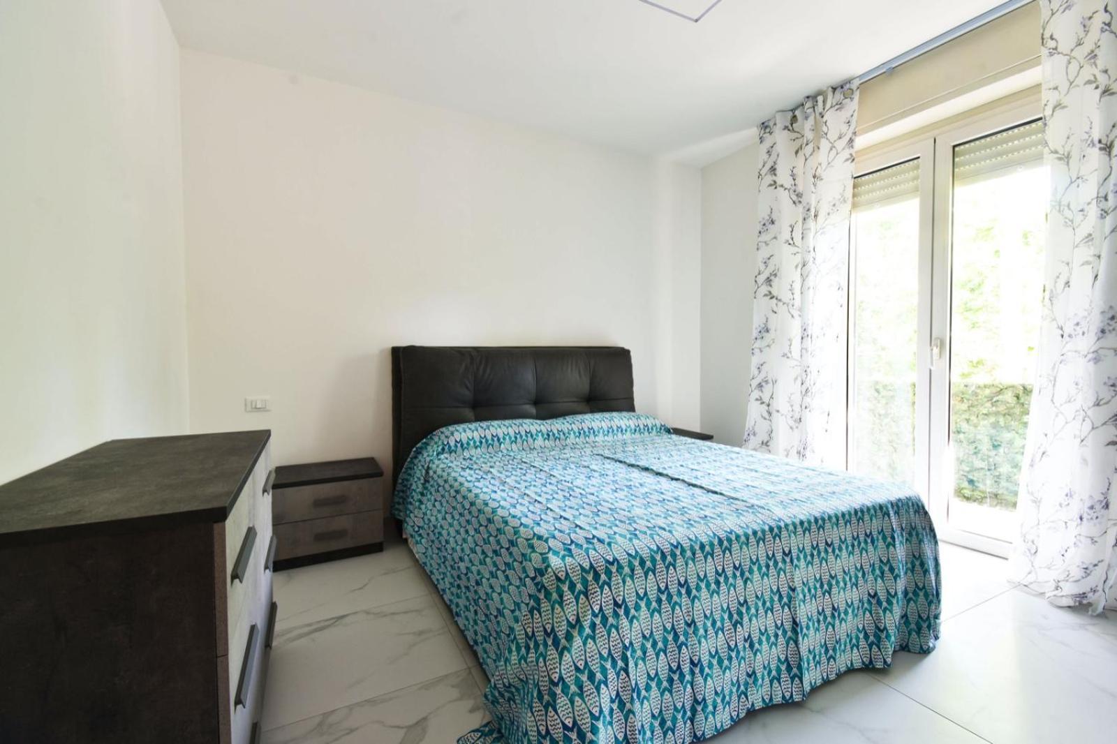 Appartamento Delfino Rimini Exterior foto